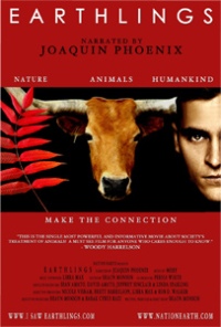 Earthlings - der kostenlose Film über den Umgang mit Tieren Ein Film über Tierhaltung