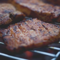 energiereiches und gesundes Fleisch Energie im Fleisch und die Herstellung