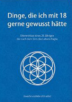 dem Leben vertrauen