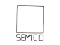 semco Logo Brasilien