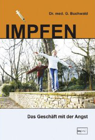 Angst vor dem Impfen