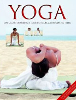 Yoga Atemübungen