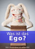 Was ist das Ego - eBook