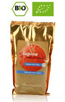 Lupinenkaffee