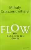 Buchtipp um in den Flow zu kommen