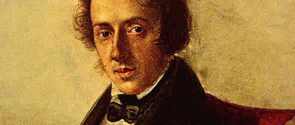 Klaviermusik Chopin