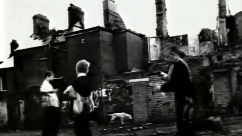 The Cranberries Zombie