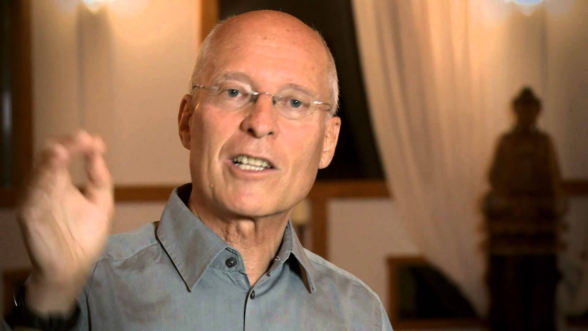 Ruediger Dahlke ruft zum Aufwachen auf: Die Medien lügen
