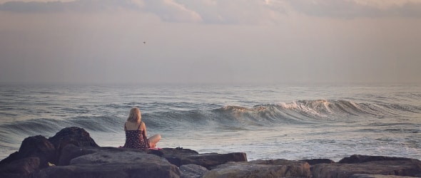 Meinen 5 wichtigsten Erkenntnissen aus dem Vipassana Meditations-Schweige-Retreat