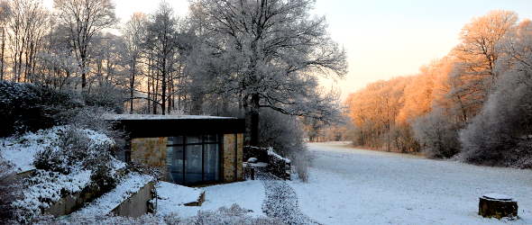 Winter-Retreat: 7 Tage mit Elias