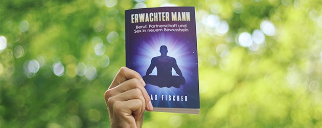 Buch für Maenner